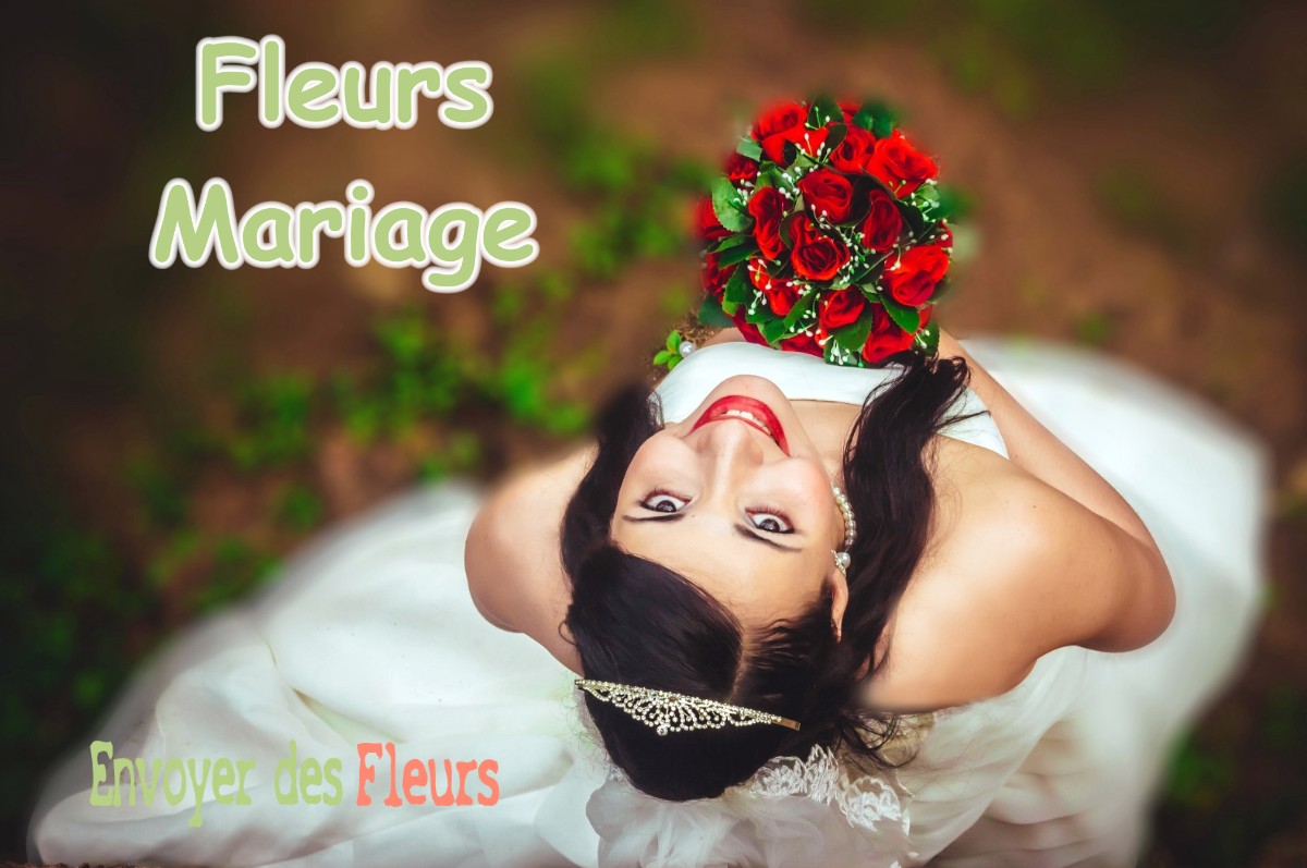 lIVRAISON FLEURS MARIAGE à COMMUNAILLES-EN-MONTAGNE