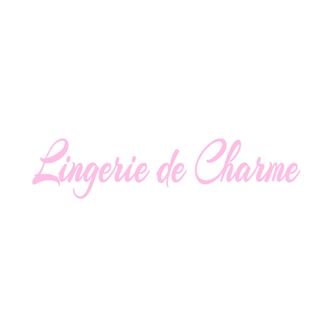 LINGERIE DE CHARME COMMUNAILLES-EN-MONTAGNE